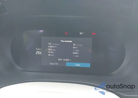 2024 Volvo Xc60 B5 Plus Dark Theme из США, поврежденный, VIN YV4L12RL9R1818978